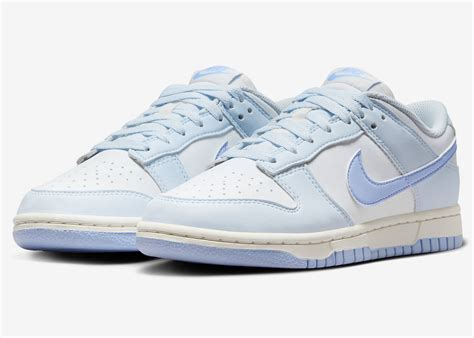 nike dunk blau damen|nike dunk low next blue tint.